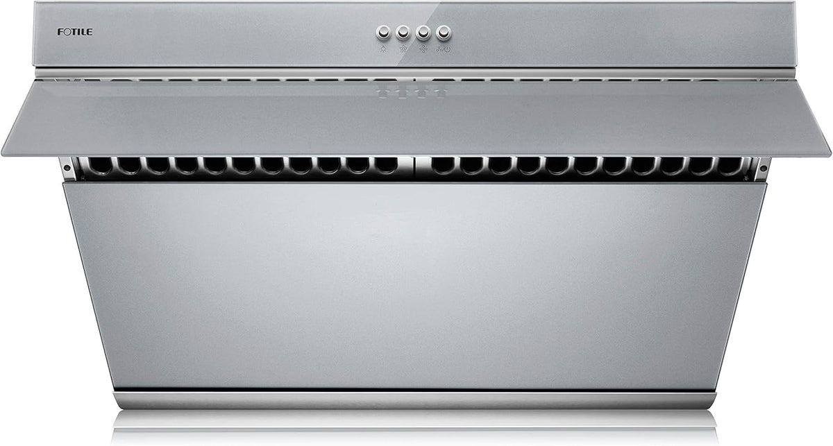 30 Range Hood Side-Draft Design A9765