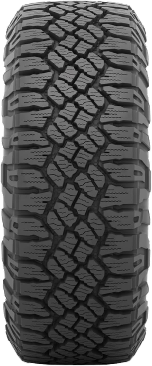 LT275/55R20 120/117S E Light Truck Tire Y25282