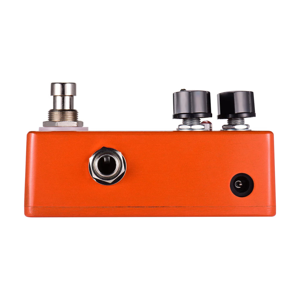Electric Guitar Overdrive Preamp Effect Pedal M586