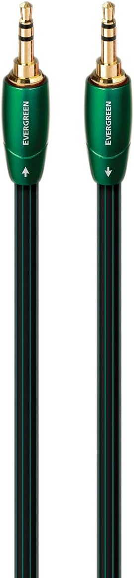 3.5-Millimeter Male to 3.5-Millimeter Male Cable, 3 Meters R942