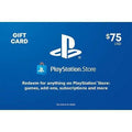 PlayStation Store Gift Card X4068
