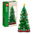 LEGO Christmas Tree Building Toy, Ages 12+, 40573 I183