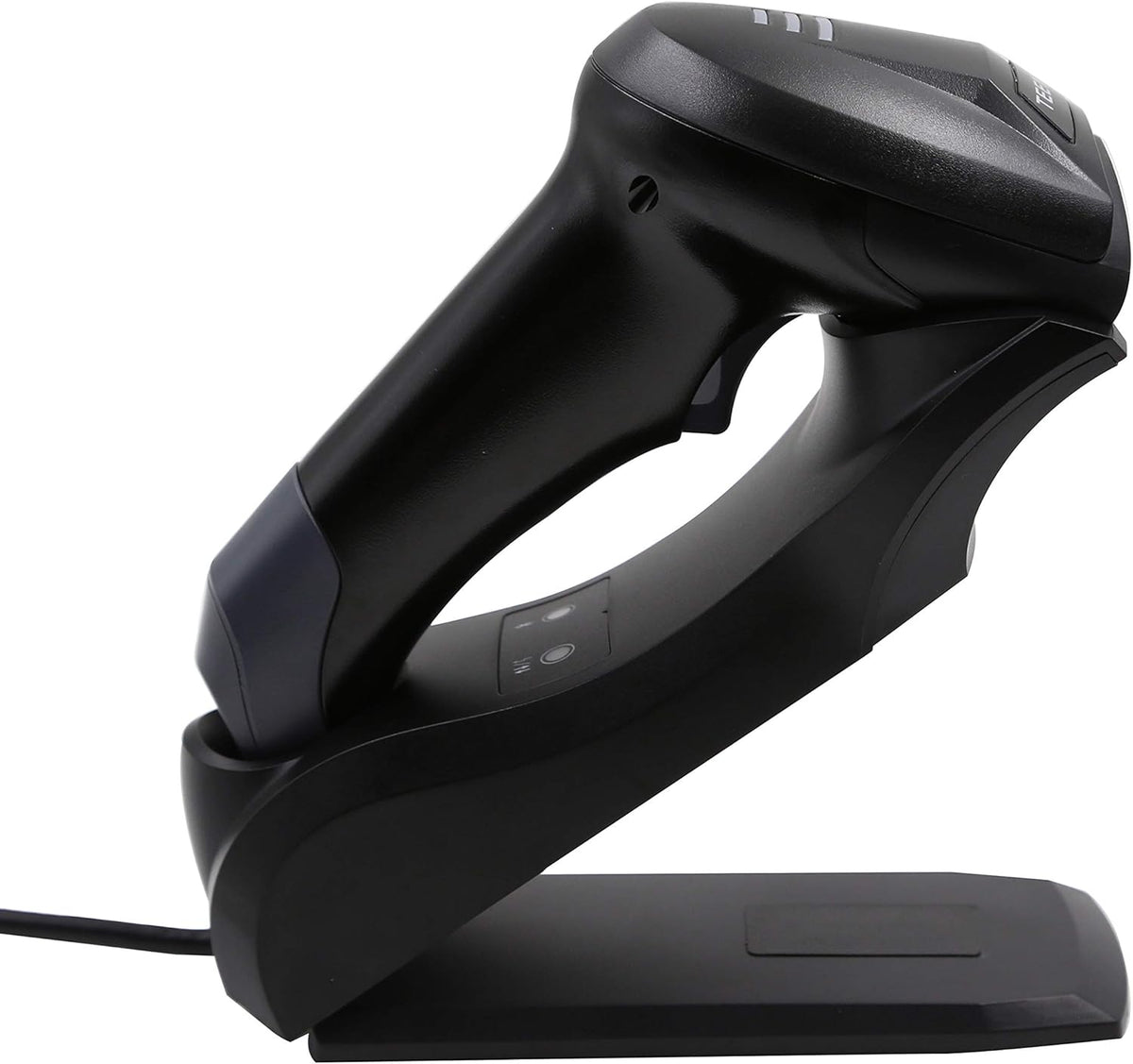 Bluetooth 5.0 Barcode Scanner with USB Charging Cradle M5432