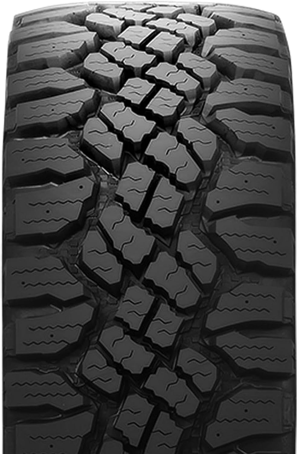 LT275/55R20 120/117S E Light Truck Tire Y25282