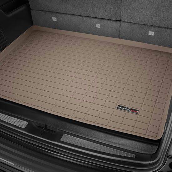 Tan Cargo Liner J92944