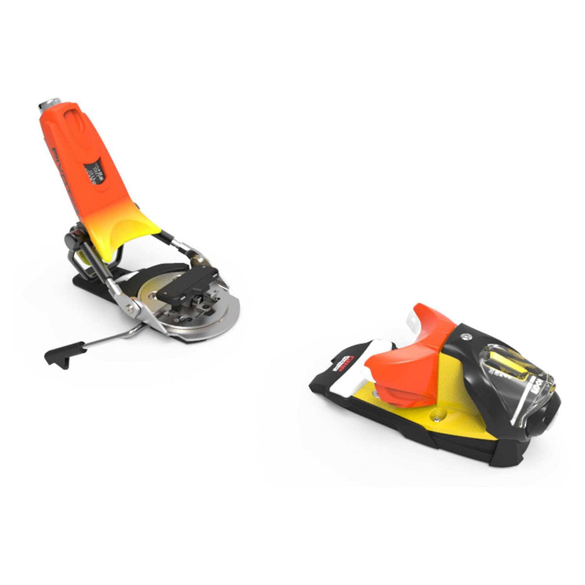 Ski Bindings W17199