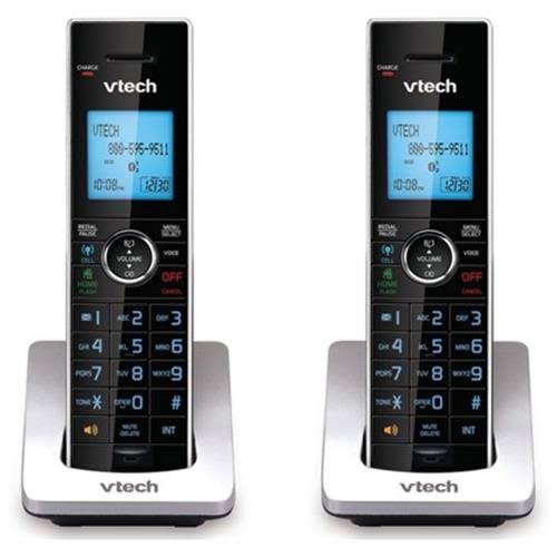 Accessory Handset with Caller ID/Call Waiting Q874