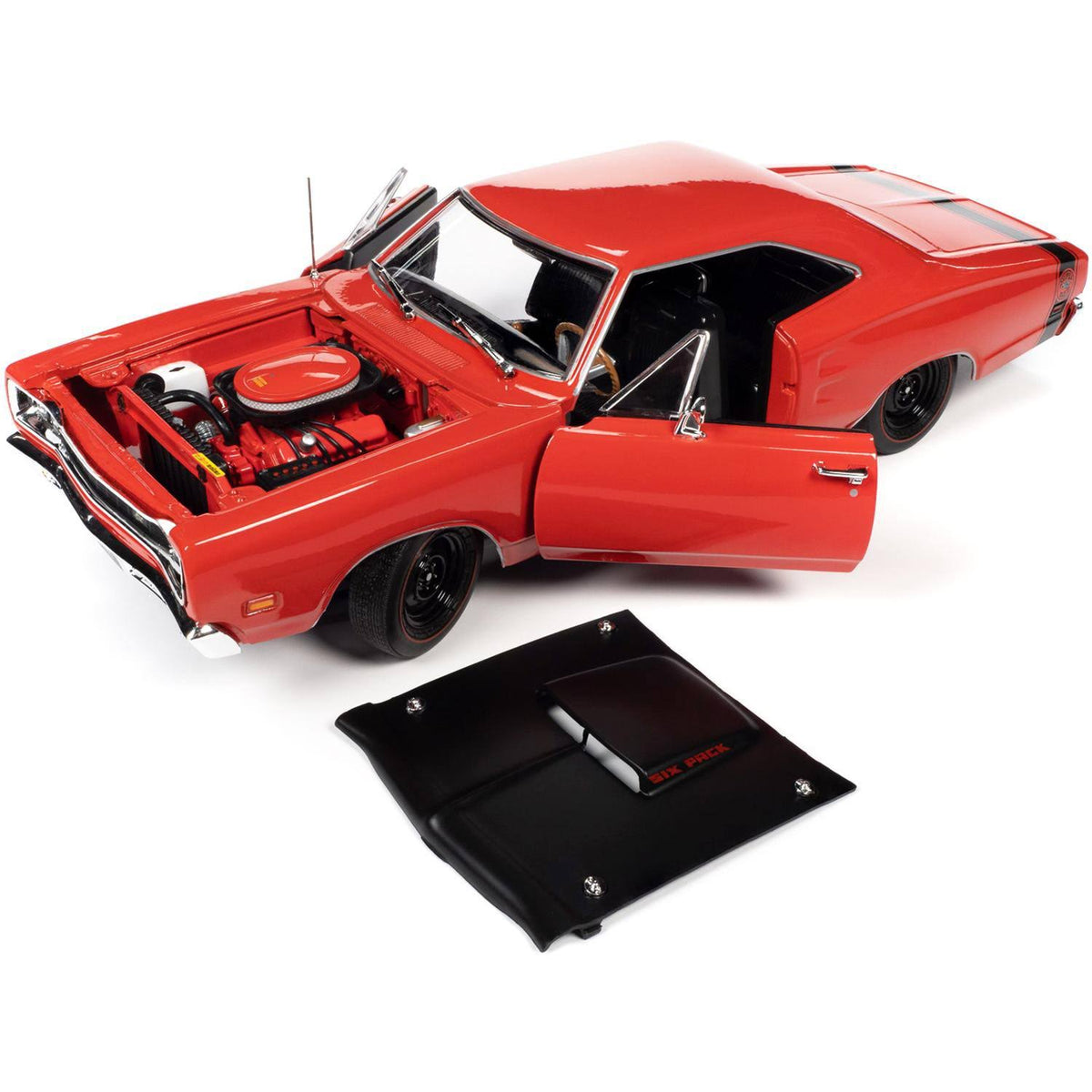 1/18 Diecast Model Car M32625