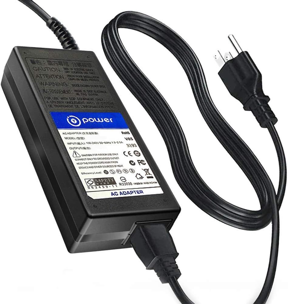 AC/DC Adapter Power Supply T36153