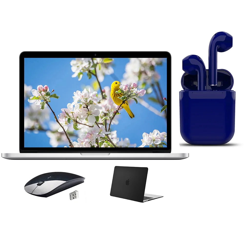 13.3-inch Intel Core i5 8GB RAM 256GB MacBook Pro (Refurbished) Y80211
