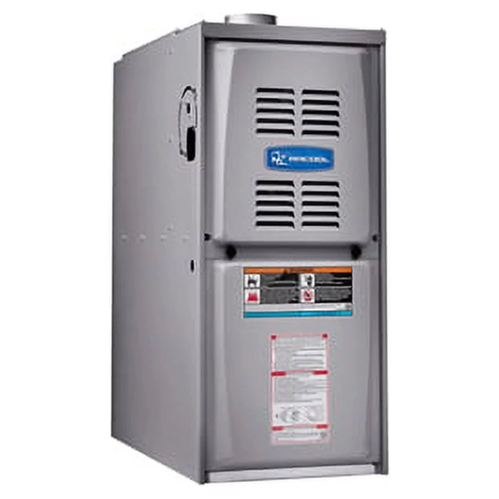 5 Ton 110,000 BTU Upflow Horizontal Gas Furnace O256