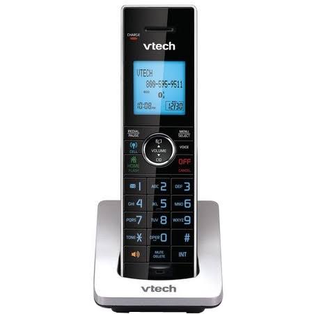 Accessory Handset with Caller ID/Call Waiting Q874