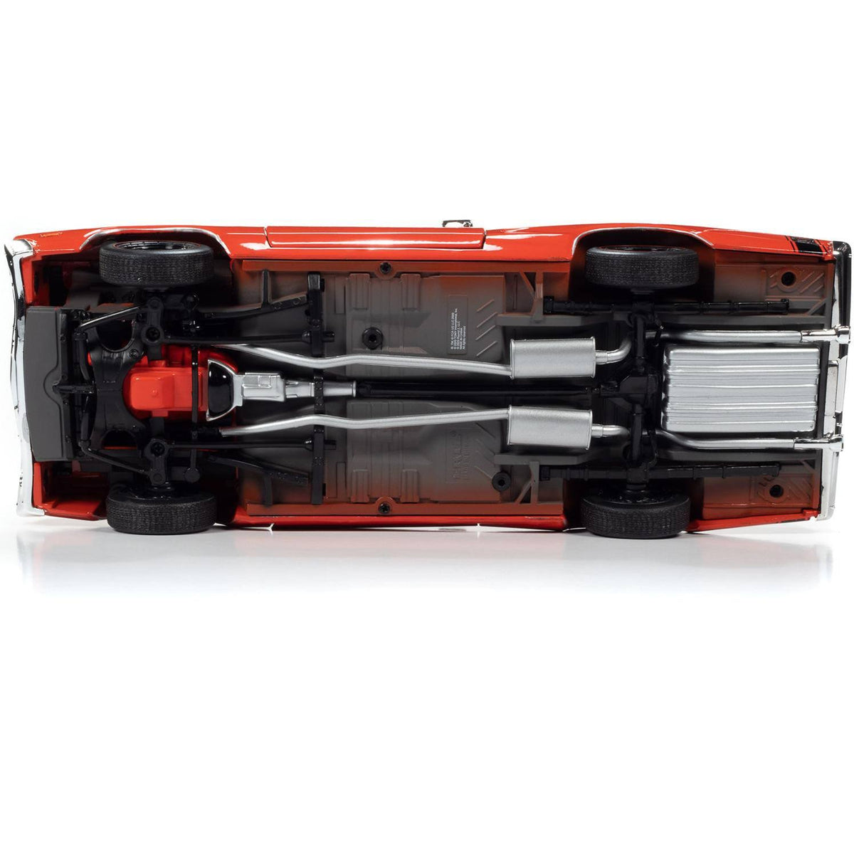 1/18 Diecast Model Car M32625
