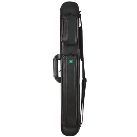 Black Pool Cue Stick Case N961586