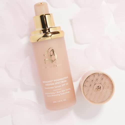 Medium Spectrum Foundation SPF50 L367733