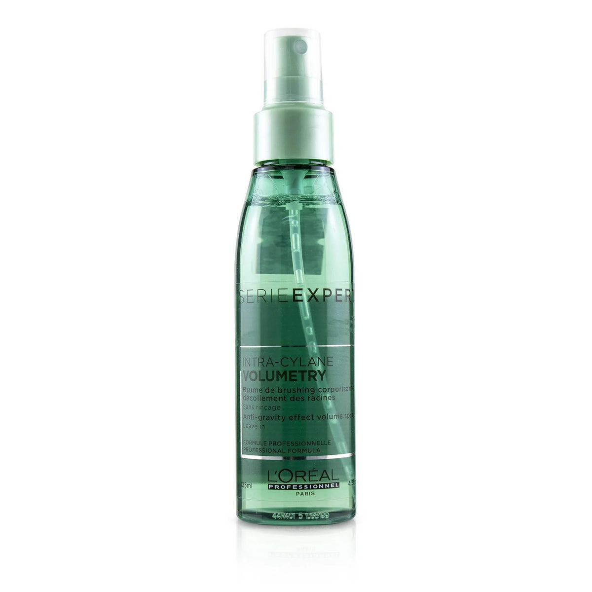 Volumetry Intra-Cylane Volume Spray 125ml E187051