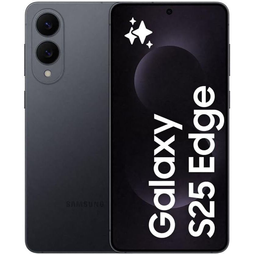 Galaxy S25 Edge Smartphone H7125