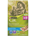 Indoor Dry Cat Food Y863