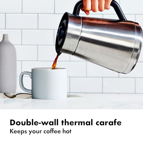9 Cup Stainless Steel Coffee Maker N786