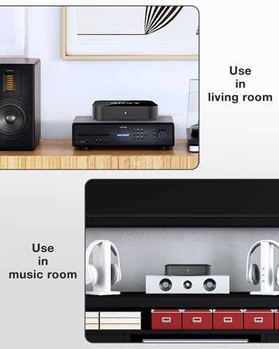 Streaming Music Receiver Z44998