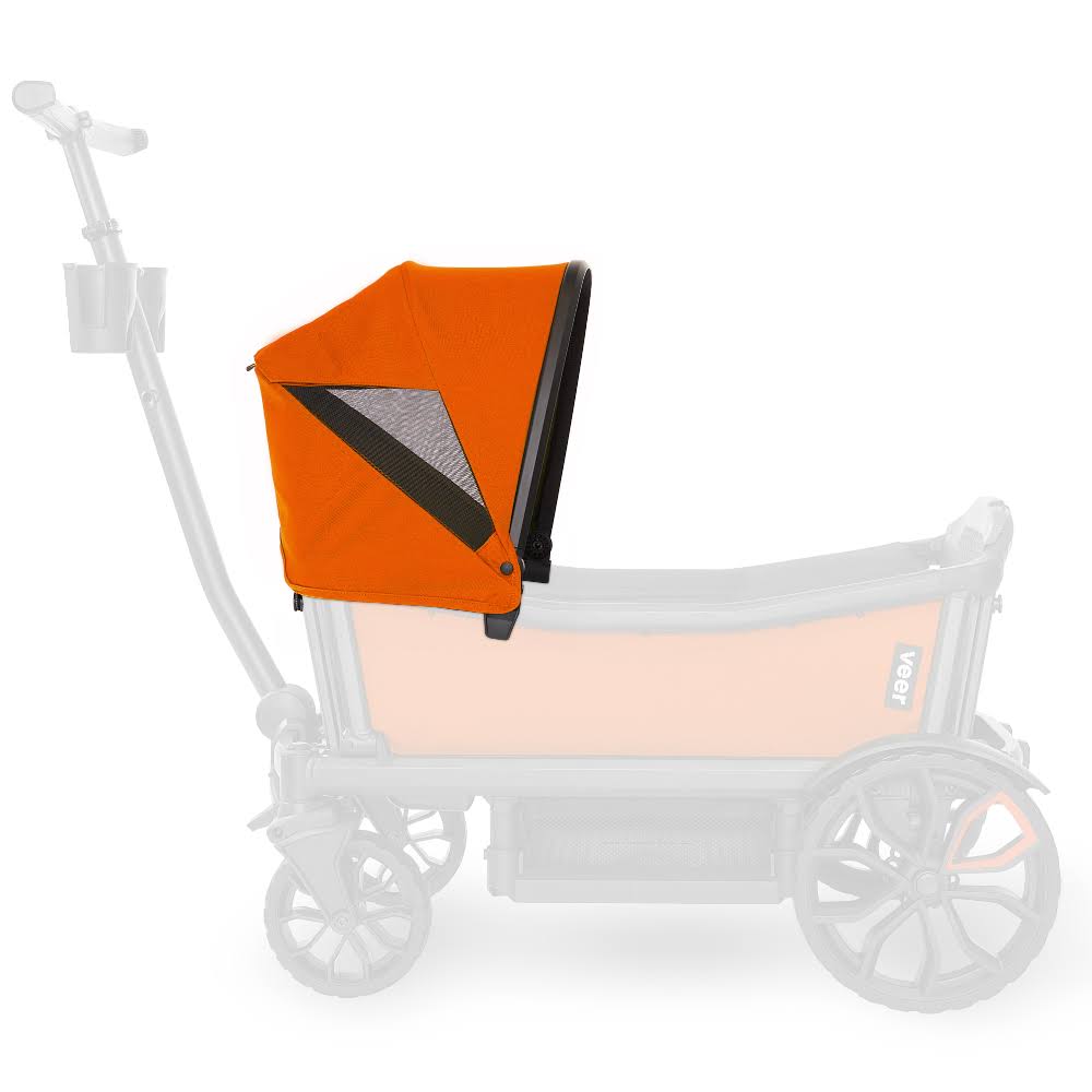 Retractable Canopy G3796