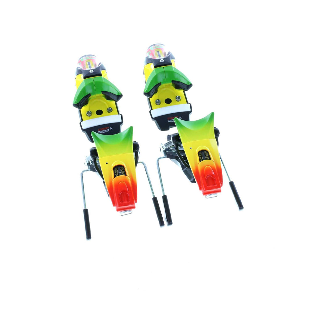 Ski Bindings W17199