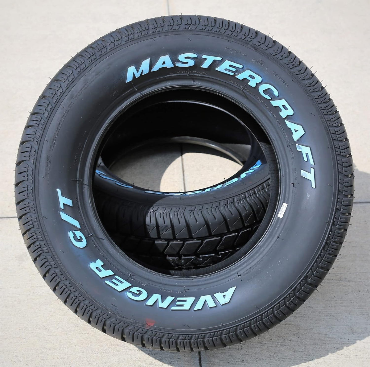275/60R15 107T All-Season Tire G439