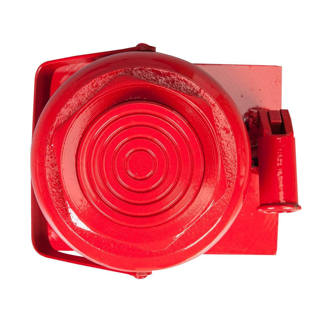 50 Ton Capacity Hydraulic Steel Bottle Jack I5574