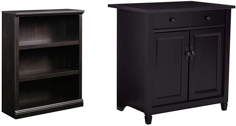 3 Shelf Bookcase R830