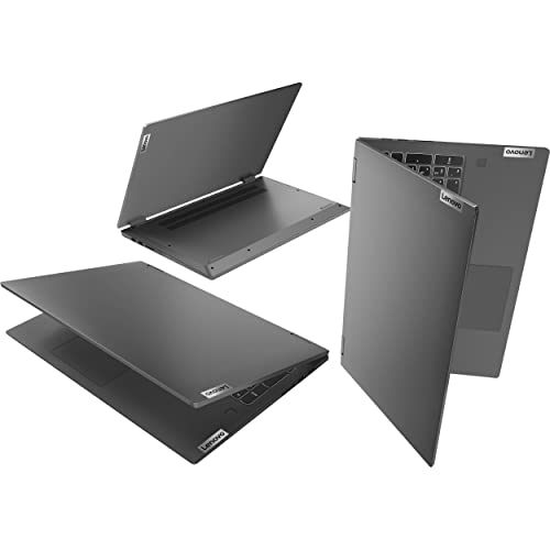Gray 2-in-1 Laptop U7889