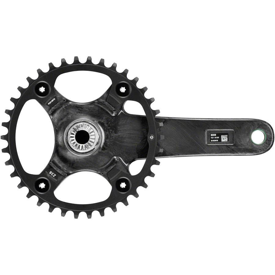 13 Speed 172.5mm 38T Crankset K257684