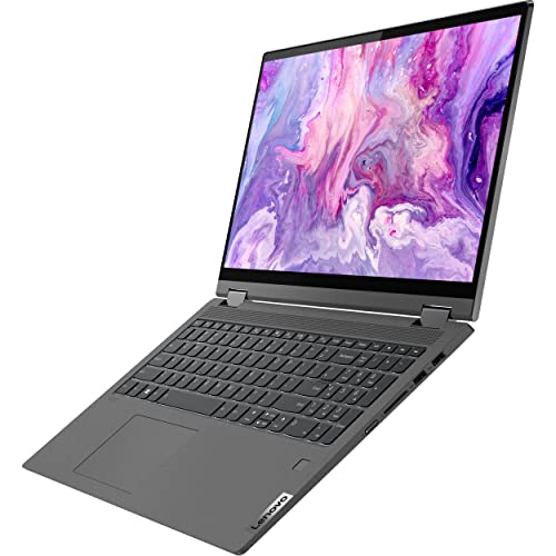 Gray 2-in-1 Laptop U7889