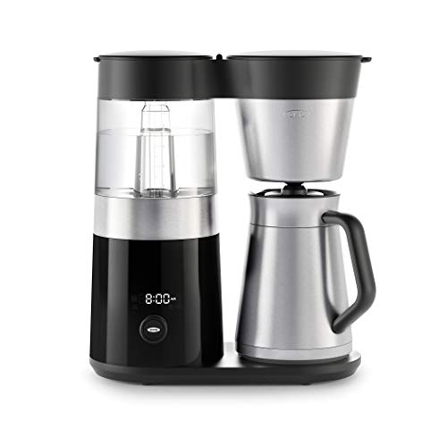 9 Cup Stainless Steel Coffee Maker N786