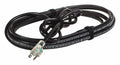 Electric Heating Cable 240VAC 18 ft Length A628796