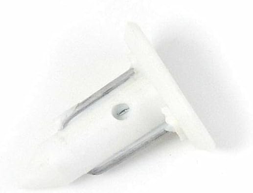Refrigerator Crisper Drawer Cover Support Column H7001