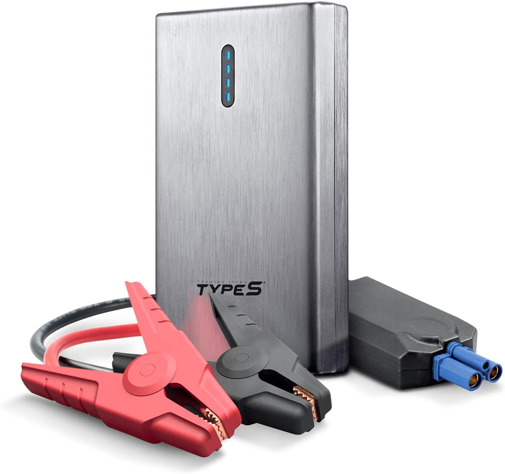 8000mAh Portable Power Bank U78374