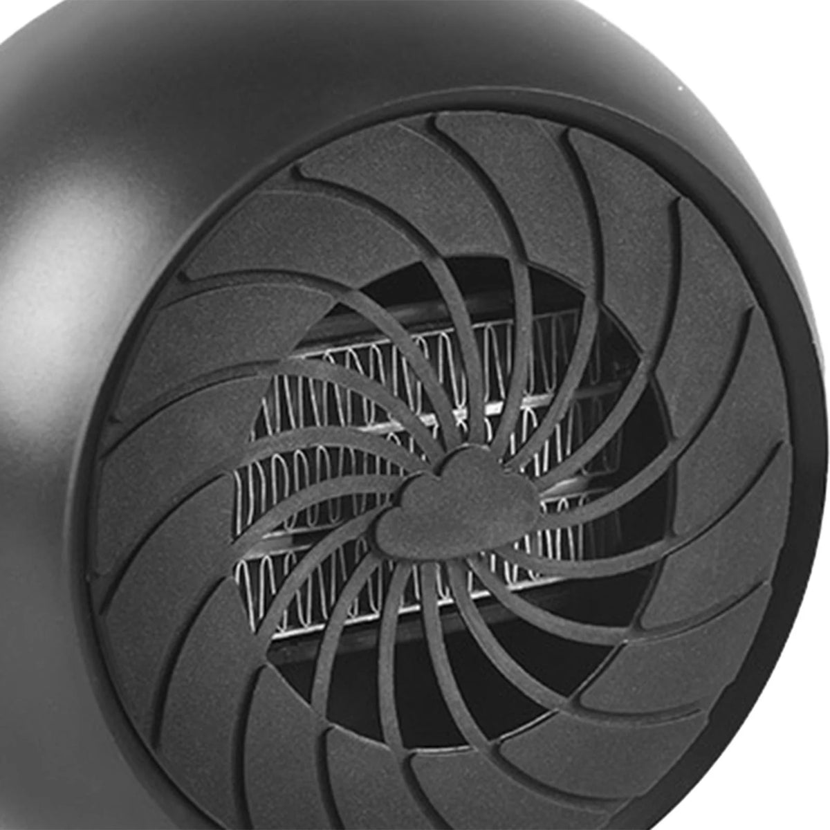 12V PTC Ceramic Car Heater Fan L713761