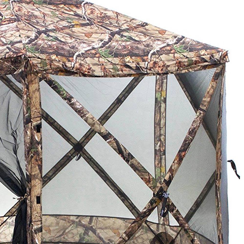 Escape Screen Shelter E847656