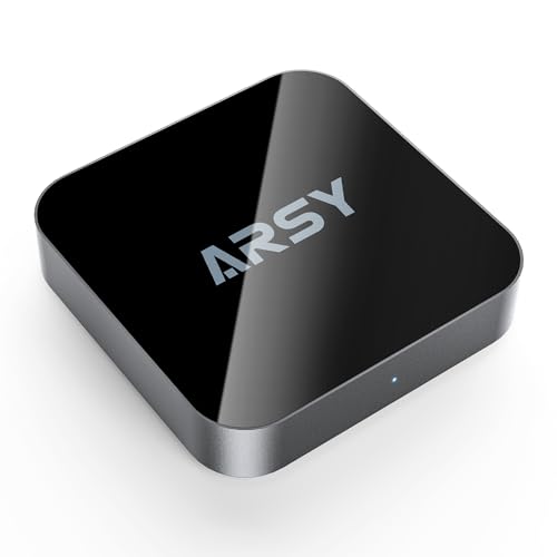 Streaming Music Receiver Z44998