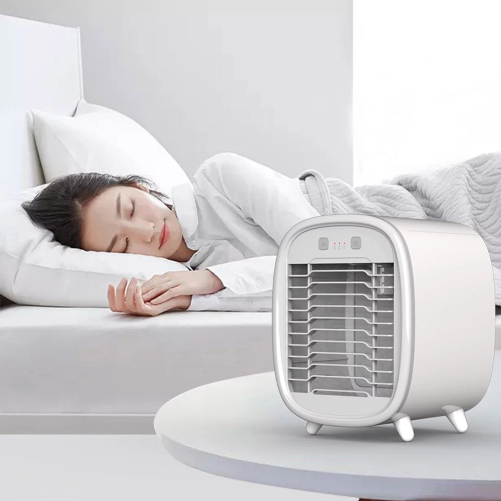 3-in-1 Portable Air Cooler M144443