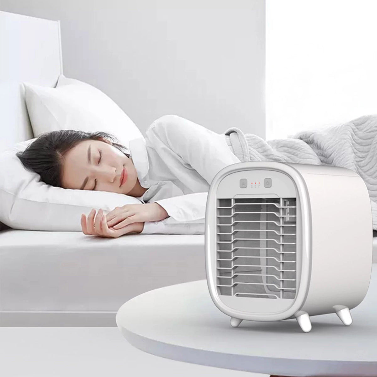 3-in-1 Portable Air Cooler M144443