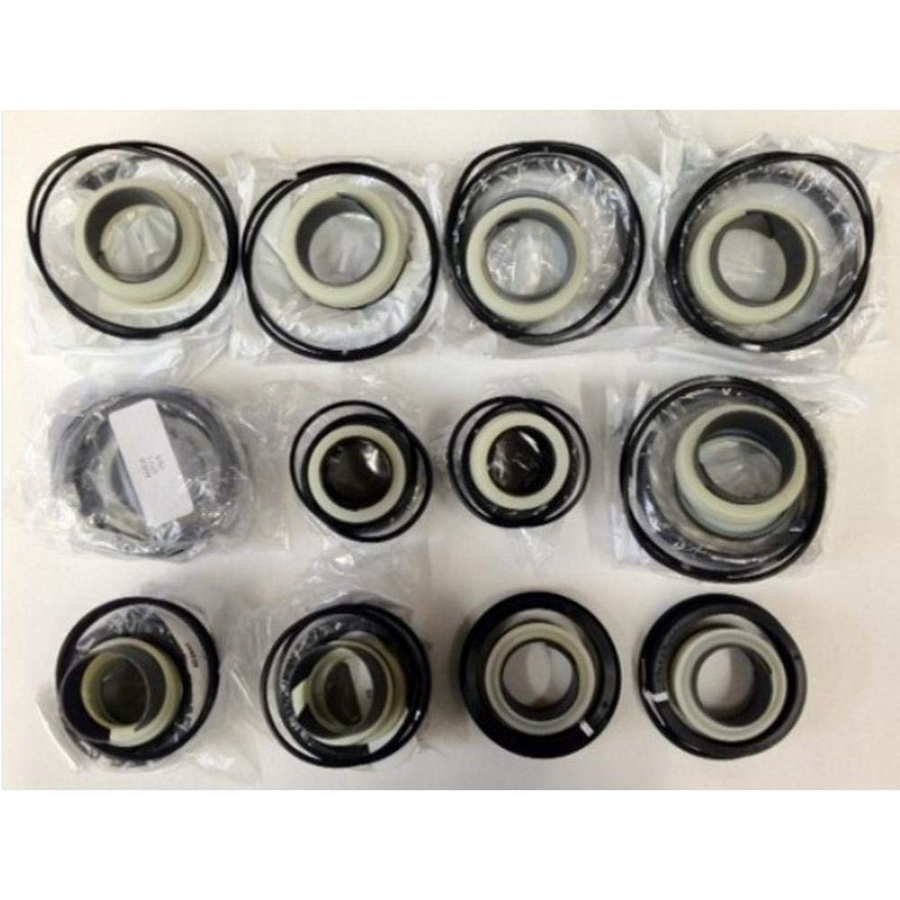 Hydraulic 2 pc Cyl Seal Kit C7047