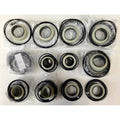 Hydraulic 2 pc Cyl Seal Kit C7047