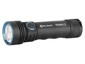 3000 Lumen Rechargeable LED Flashlight S260872