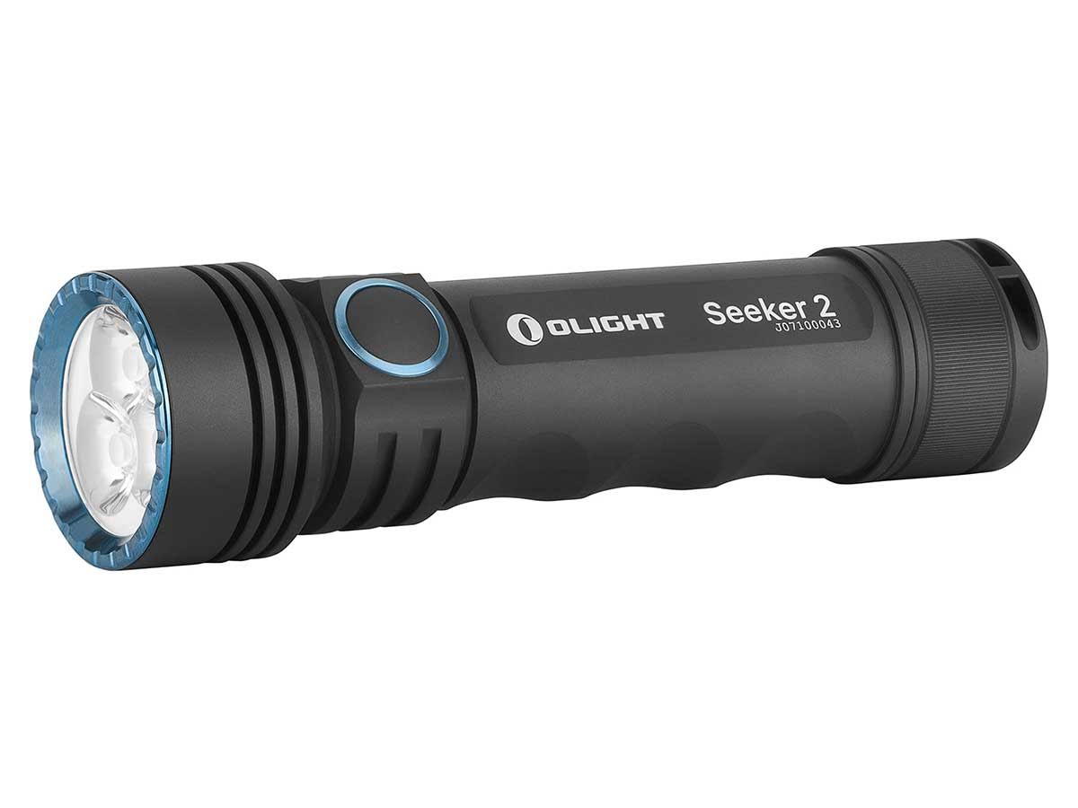 3000 Lumen Rechargeable LED Flashlight S260872