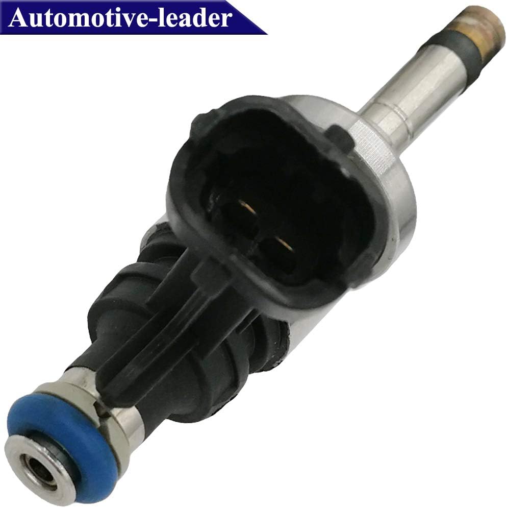6 Holes Fuel Injectors R131908
