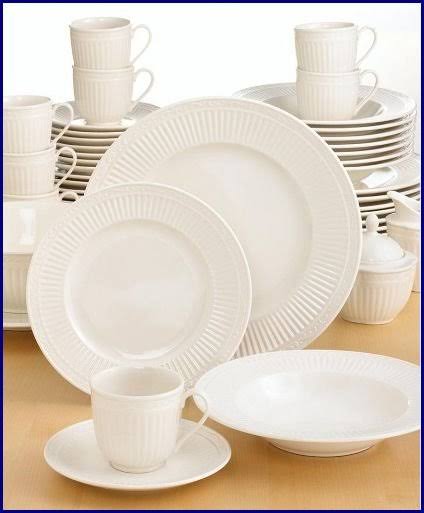 45 Piece Set Service for 8 L7797