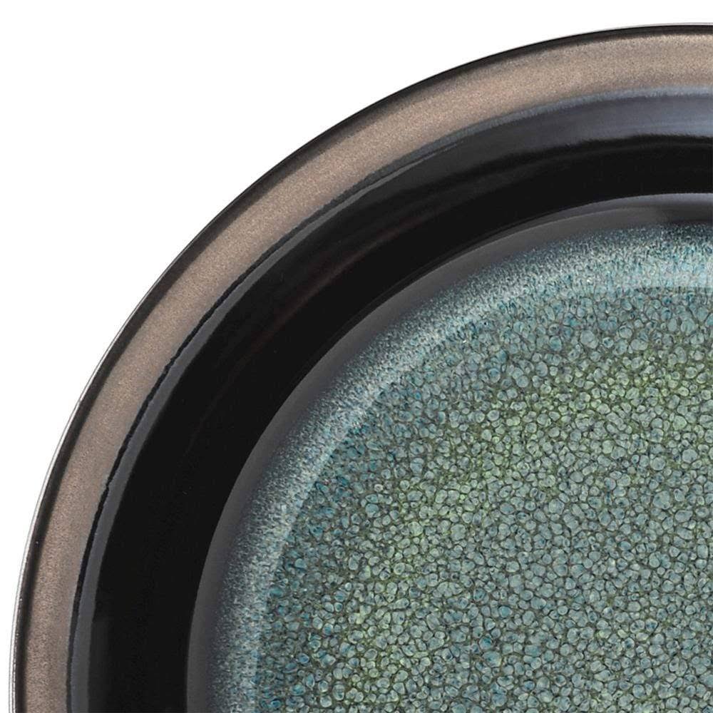 Jade 40 Piece Dinnerware Set S7245