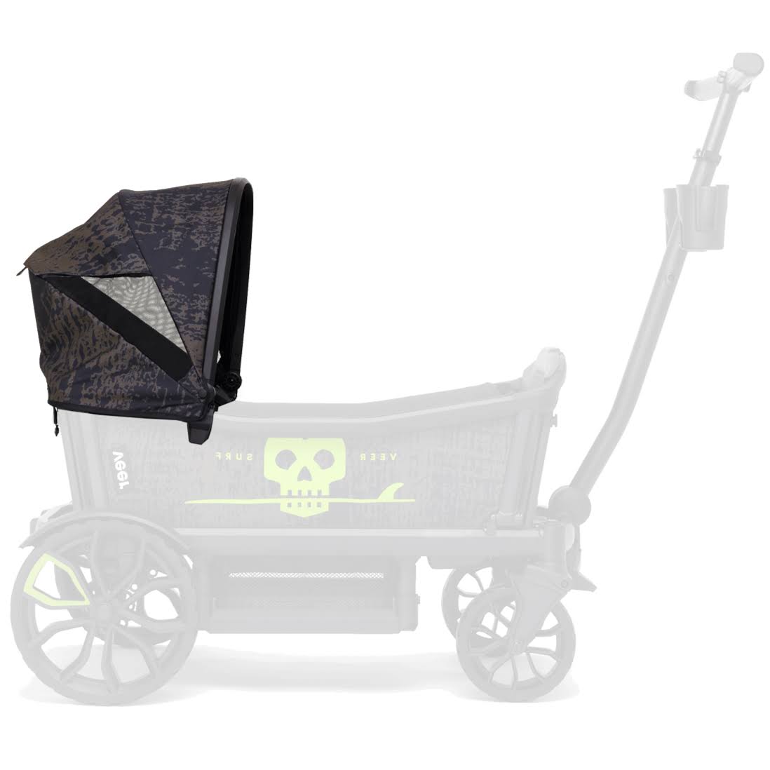 Retractable Canopy G3796