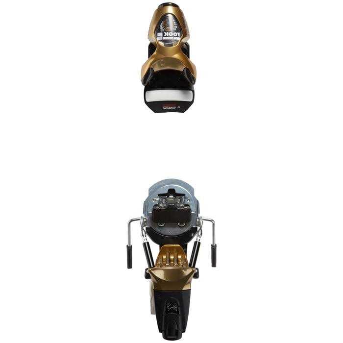 Ski Bindings W17199